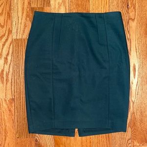 NEW never worn Express pencil skirt